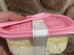 -李大牛和刘大力手作甜品(凯德店)