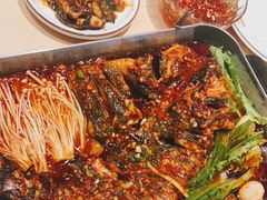 -鱼酷活鱼烤鱼(沈阳大悦城店)