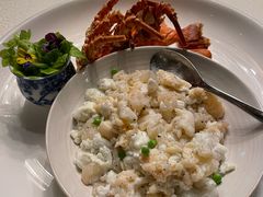 -九里云松·天香餐厅
