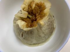 肉丁烧卖-旺福楼·包点(碑亭巷店)