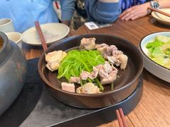 -云海肴·汽锅鸡·云南菜(美罗城店)