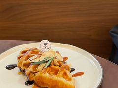 -E SPECIAL COFFEE 别样