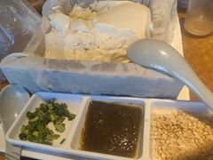 一块豆腐-95号酱骨·一块豆腐(展春园西路店)
