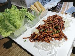 -隆喜元鱼汤包·海鲜(中联广场店)