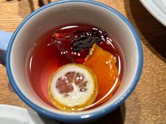 -蜜桃餐厅·伴山(湖滨商业街店)