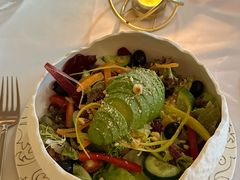 -圣丰索菲特·法国餐厅