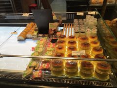 -东哥面包(江宁大润发店)