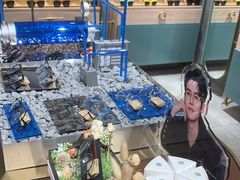 -MUJOSH木九十眼镜(长沙IFS国金中心店)