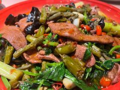 -杨记隆府重庆江湖菜(大悦城店)