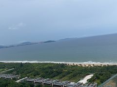 -三亚亚特兰蒂斯度假区