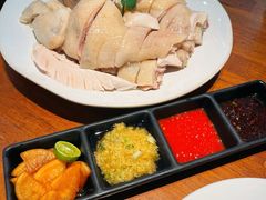 -又鸟pizza海南鸡饭(假日广场店)