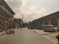 -阎锡山故居