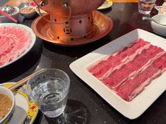 -南门涮肉(上海二店)