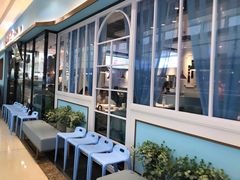 等位区-花椒俏川菜小馆(南海万达店)