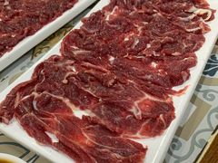 新鲜金钱展-三毛牛肉店(福强店)