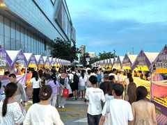 -龙湖南京江北天街