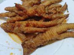 -西兰轩清真菜馆(北顺城街店)