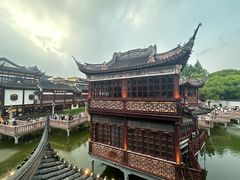 -绿波廊(豫园店)