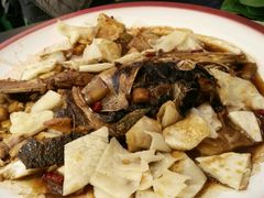 -旺顺阁鱼头泡饼(常营店)