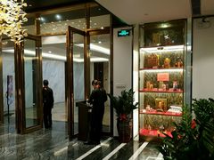 -京粤荟(海王银河科技大厦店)