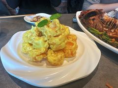 -小胖私厨状元宴·东北私房菜馆