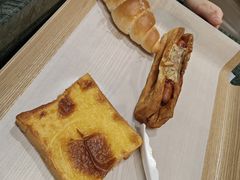 -东哥面包(江宁大润发店)