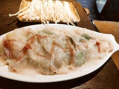 -土著渔匠·养生蝴蝶鱼(香樟路店)