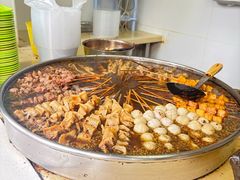 -马记大锅煮(总店)