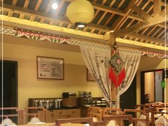 大堂-大娘湘厨(万科金域花园店)