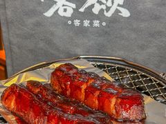 -客颂·客家宴(大壮国际广场店)