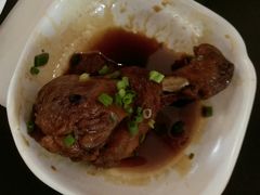 -贡梅老面馆·蟹粉面·无锡特色小吃(南长街主推店)