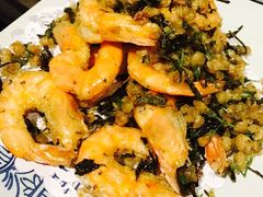 -云海肴·汽锅鸡·云南菜(天山百盛优客店)