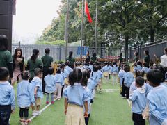 -蒙田森·蒙特梭利幼儿园(锦西园区)