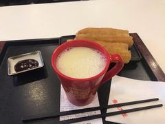 -永和大王(长寿路店)