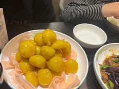 -新概念东北菜(场北店)