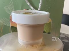 六福抱抱茶-欢牛蛋糕屋(萧山万象汇店)