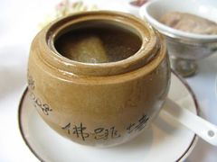 佛跳墙-老洋房花园饭店(绍兴路店)