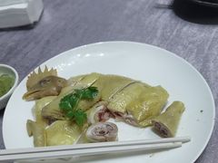-和平馆·地道港澳茶餐厅(西门口店)