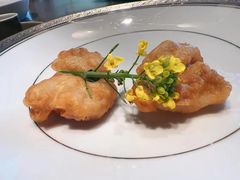 -金海华·悦食东方(苏州中心商场店)