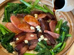 -万龙洲海鲜(南新仓店)