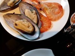 -成都钓鱼台精品酒店-品聚·成都餐厅