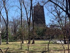 -玲珑塔公园