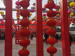 -狼山风景名胜区