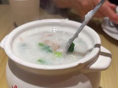 梁记粥-梁记粥铺(开元地中海店)