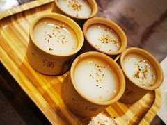 桂花米露-然·酒肆·中式小酒馆