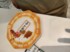 -元气寿司(益田假日广场店)