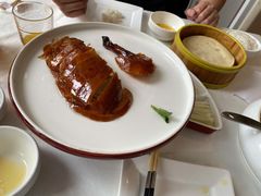 烤鸭-大鸭梨烤鸭(房山店)