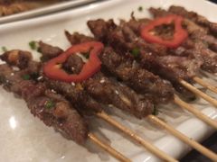 -庆峰龙虾烧烤(合肥一店)