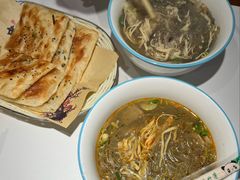 -寿州大饭店·餐厅