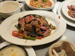 -西堤牛排(北京国瑞店)